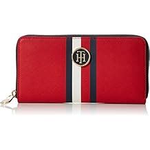 Amazon.es: Carteras Tommy Hilfiger Mujer.